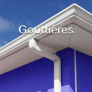 Gouttières