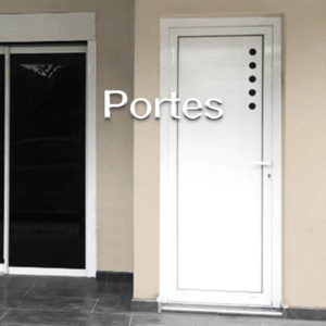 Portes