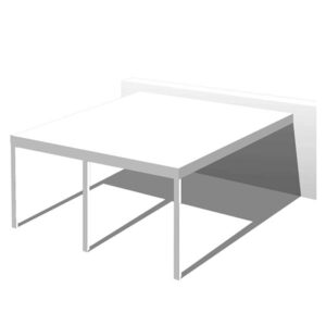 Avancée De Terrasse