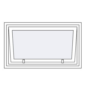 Fenêtre à l’italienne