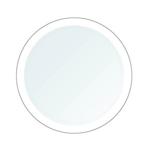 Châssis hublot fixe