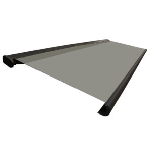 Store coffre screen 105 – toile SOLTIS FERRARI